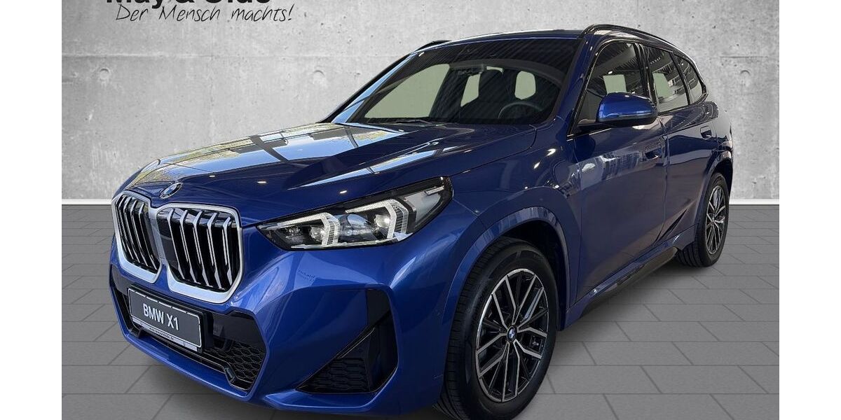 BMW X1 10.623 km 33.990 &euro; Norderstedt 22848