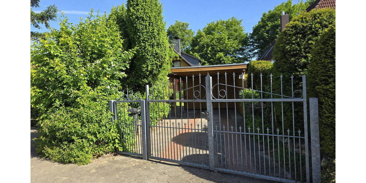 Einfamilienhaus Hamburg Volksdorf - 5 Zimmer, 171 m&sup2;, 1.090.000&euro; | Angebot:26790894