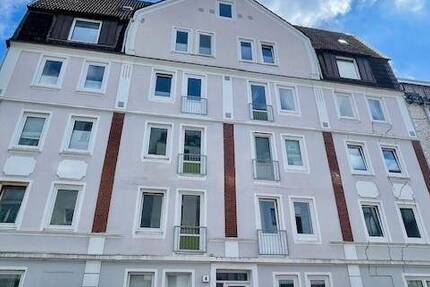 Wohnung Hamburg Wandsbek - 3 Zimmer, 64 m&sup2;, 480&euro; | Angebot:25319387