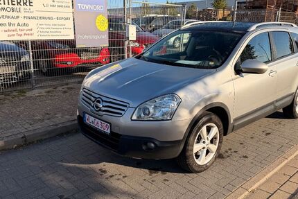 Nissan Qashqai 183.451 km 5.399 € Winsen (Luhe) 21423