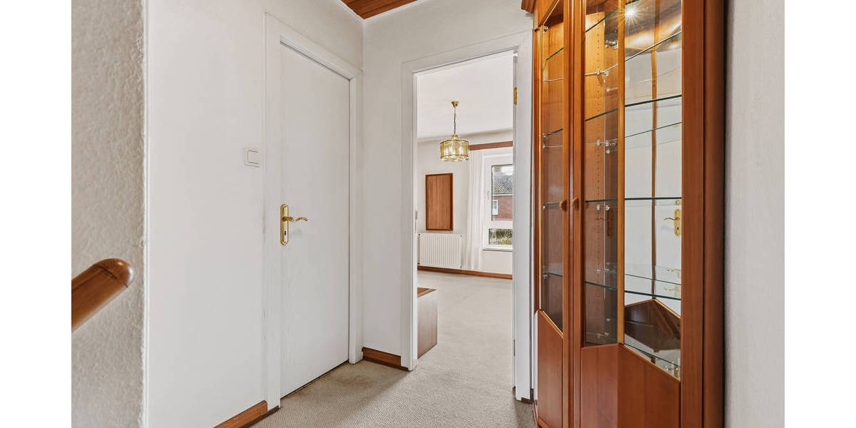 Reihenendhaus Hamburg / Bramfeld Bramfeld - 4 Zimmer, 81 m&sup2;, 398.000&euro; | Angebot:26155128