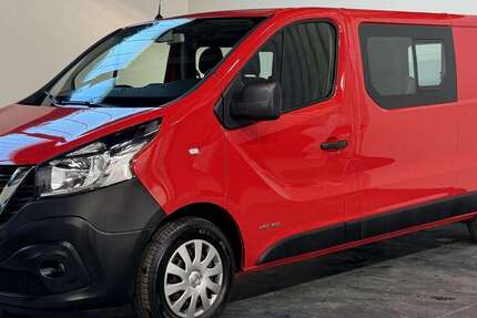 Nissan NV300 104.000 km 18.799 &euro; Tornesch 25436