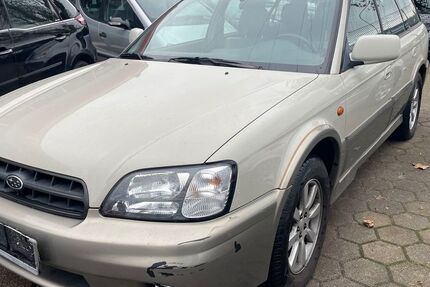Subaru Outback 239.800 km 1.800 € Pinneberg 25421