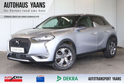 DS Automobiles DS3 49.950 km 11.489 &euro; Pinneberg 25421