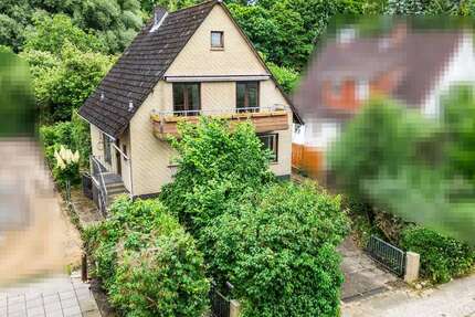 Haus Hamburg Wandsbek - 5 Zimmer, 128 m&sup2;, 625.000&euro; | Angebot:26864446