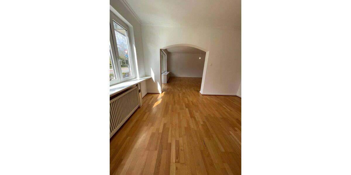 Etagenwohnung Hamburg Eilbek - 3 Zimmer, 78 m&sup2;, 349.000&euro; | Angebot:26541350