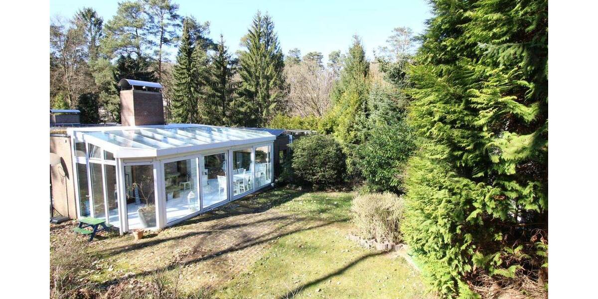 Doppelhaushälfte Hamburg Eißendorf - 6 Zimmer, 210 m&sup2;, 628.000&euro; | Angebot:26703525