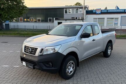Nissan Navara 86.000 km 21.490 &euro; Norderstedt (Hamburg) 22848