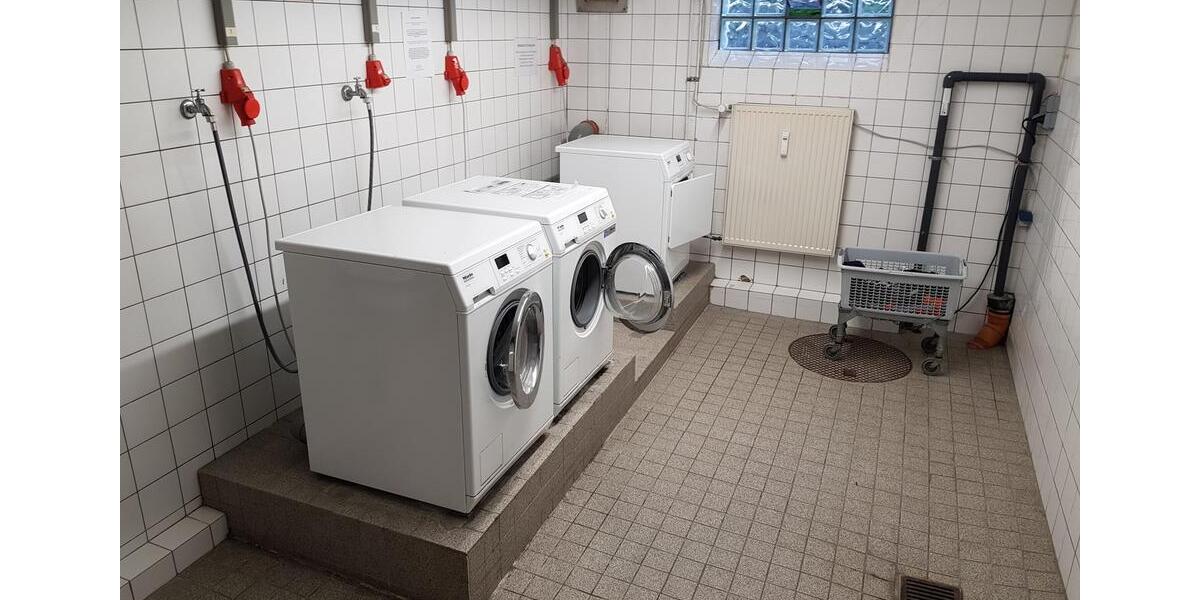 Etagenwohnung Hamburg Uhlenhorst - 1 Zimmer, 21 m&sup2;, 770&euro; | Angebot:26215326