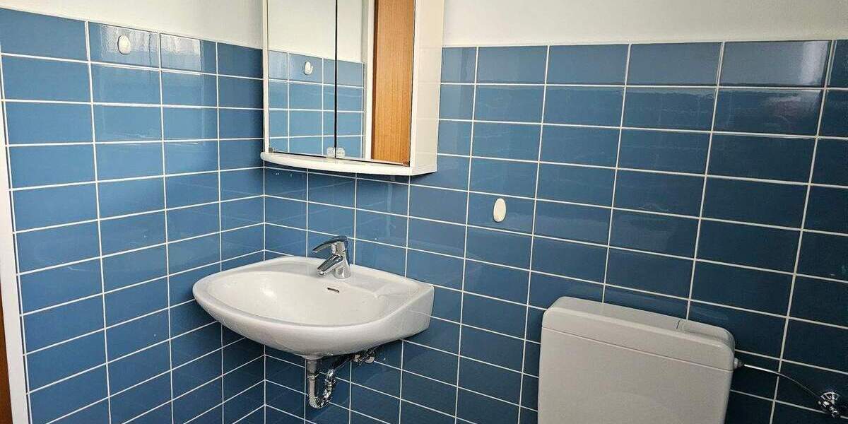 Etagenwohnung Oststeinbek - 4 Zimmer, 95 m&sup2;, 325.000&euro; | Angebot:25413816