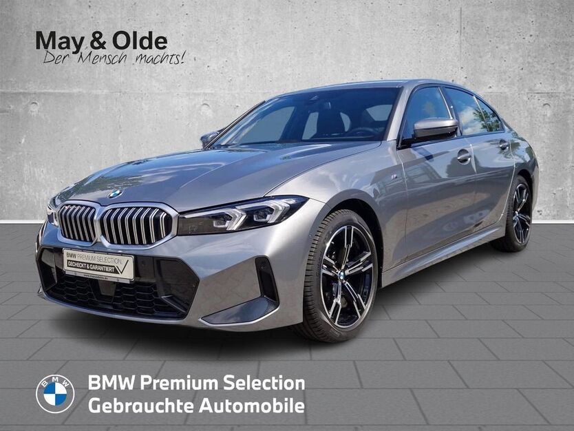 BMW 320 10.812 km 37.885 € Ahrensburg 22926