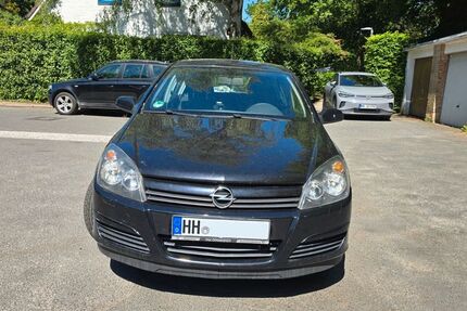 Opel Astra 160.700 km 2.499 &euro; Hamburg 22587