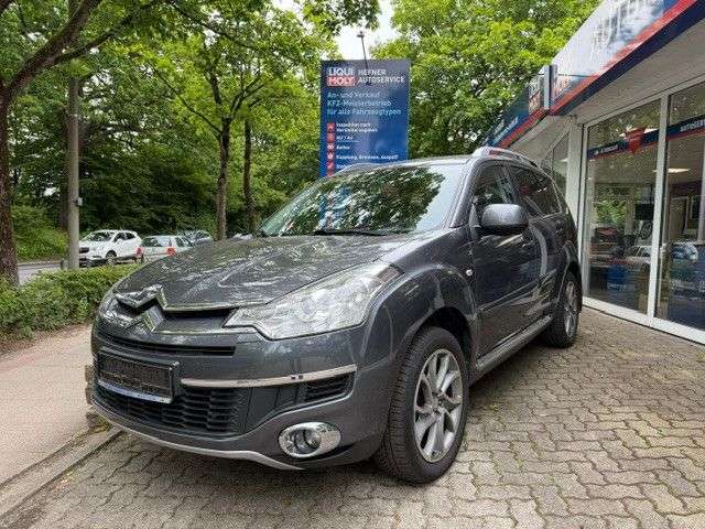 Citroen C-Crosser 161.907 km 5.900 &euro; Hamburg 22399