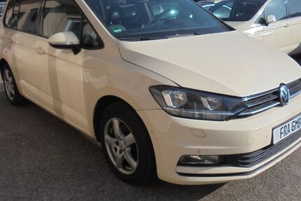 VW Touran 445.000 km 3.600 &euro; Hamburg 22047