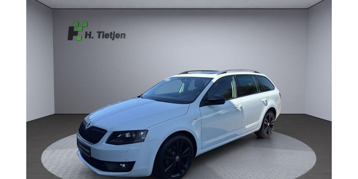 Skoda Octavia 142.257 km 12.990 &euro; Buxtehude 21614