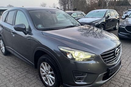 Mazda CX-5 235.000 km 5.300 &euro; Winsen (Luhe) 21423