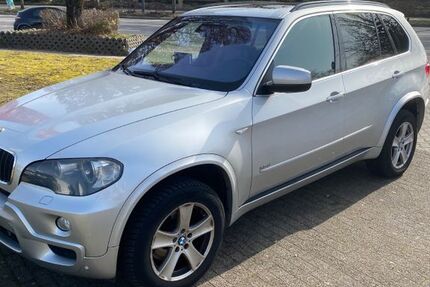 BMW X5 300.000 km 8.000 &euro; Hamburg 22175