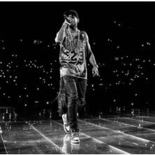 Nelly with Eve & Special Guests: Where The Party At Tour Hamburg