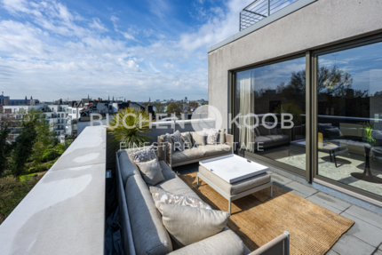 Wohnung Hamburg Uhlenhorst - 5 Zimmer, 235 m&sup2;, 2.960.000&euro; | Angebot:26470479