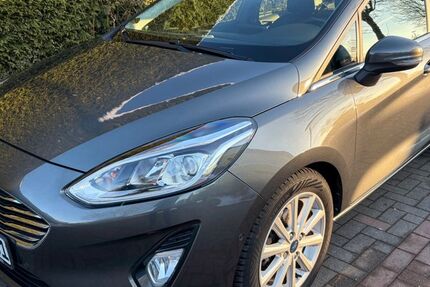 Ford Fiesta 72.960 km 12.950 &euro; Pinneberg 25421