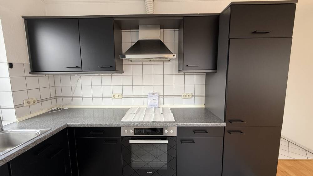 Etagenwohnung Hamburg Bergedorf - 2 Zimmer, 56 m&sup2;, 279.000&euro; | Angebot:26170572