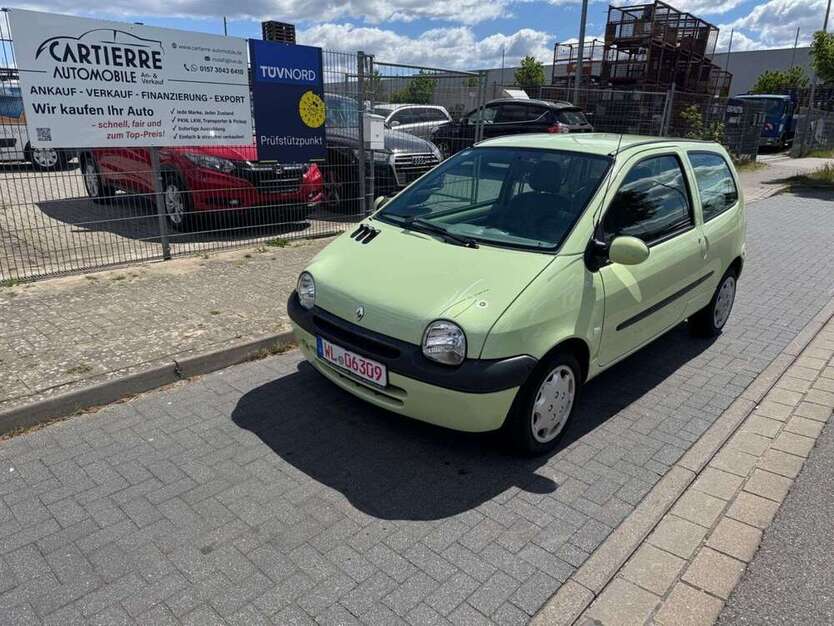 Twingo
