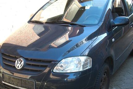 VW Fox 137.100 km 2.450 &euro; Stelle 21435