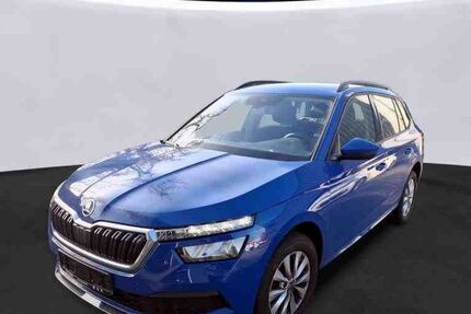 Skoda Kamiq 81.700 km 14.990 &euro; Appen 25482