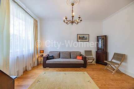 Zimmer Hamburg Eimsbüttel - 3 Zimmer, 1.600&euro; | Angebot:26535796