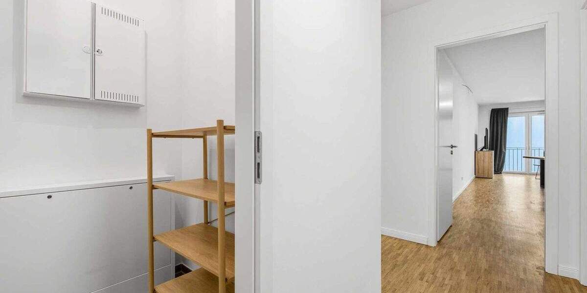Etagenwohnung Hamburg St. Georg - 4 Zimmer, 97 m&sup2;, 725.000&euro; | Angebot:25776507