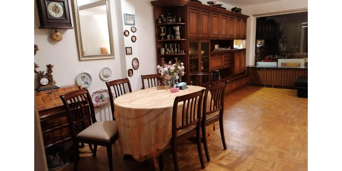 Reihenhaus Hamburg Groß Borstel - 4 Zimmer, 100 m&sup2;, 449.000&euro; | Angebot:27009664