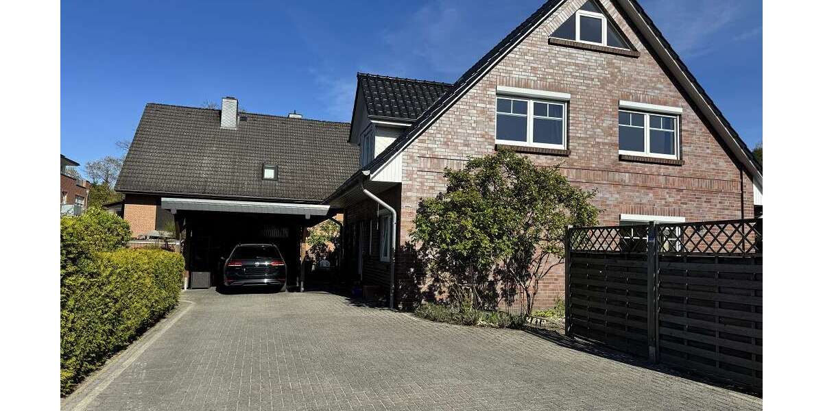 Einfamilienhaus Buchholz - 3.5 Zimmer, 118 m&sup2;, 587.300&euro; | Angebot:26401873