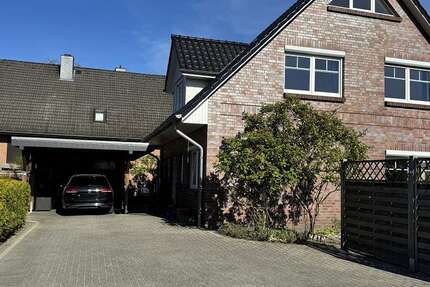 Haus Buchholz - 3.5 Zimmer, 118 m&sup2;, 587.300&euro; | Angebot:26401873