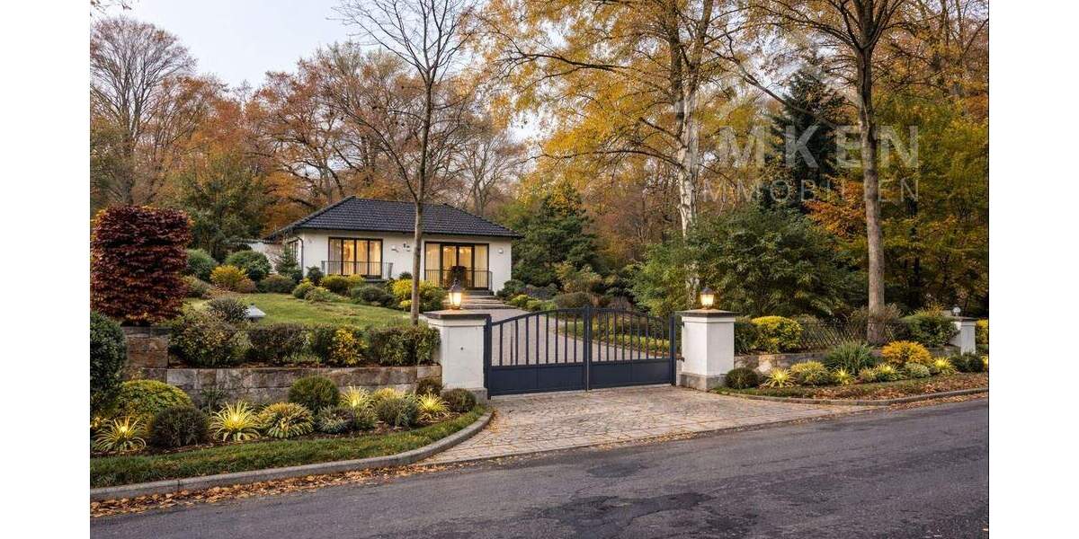 Einfamilienhaus Hamburg Volksdorf - 3 Zimmer, 140 m&sup2;, 798.000&euro; | Angebot:24872650