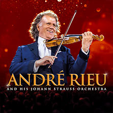 André Rieu - Tour 2026 26.02.2026 Barclays Arena