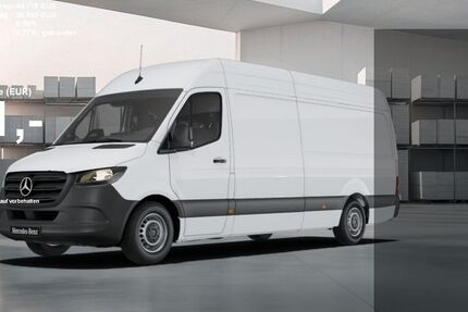 Mercedes-Benz Sprinter 42.810 km 49.266 &euro; Hamburg 21079