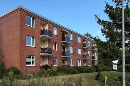 Wohnung Halstenbek - 3 Zimmer, 75 m&sup2;, 230.000&euro; | Angebot:27219875