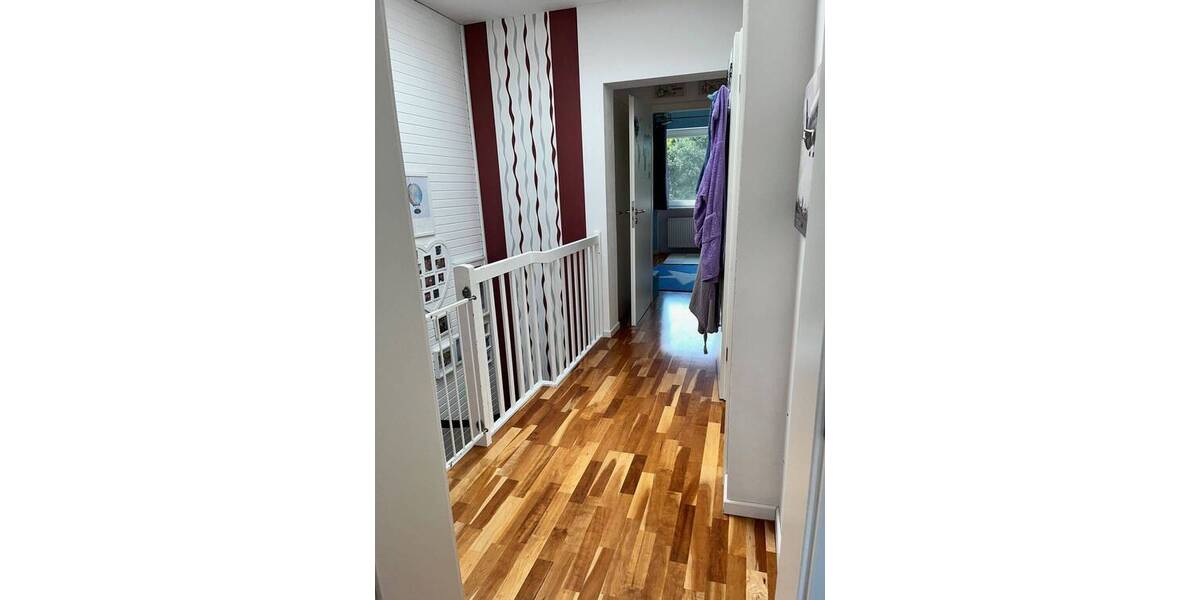 Reihenhaus Norderstedt Harksheide - 3 Zimmer, 89 m&sup2;, 375.000&euro; | Angebot:26218163