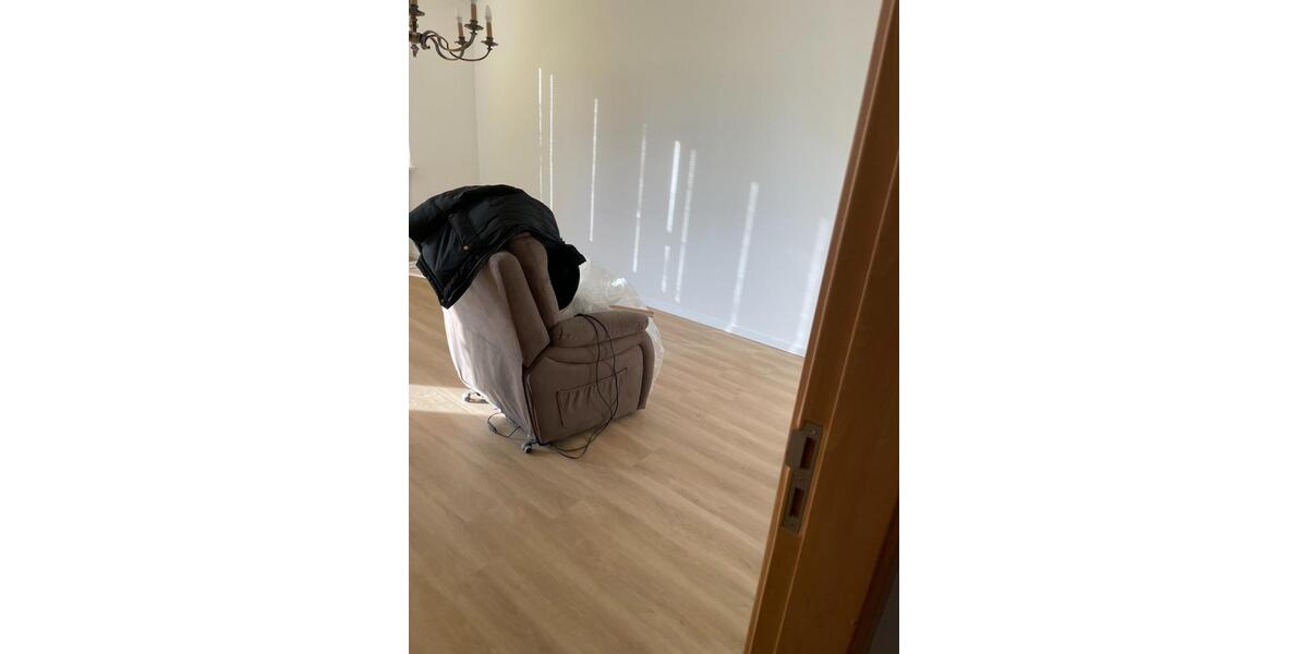 3 Zimmer Wohnung in Wentorf bei Hamburg zuvermieten 3 zimmer