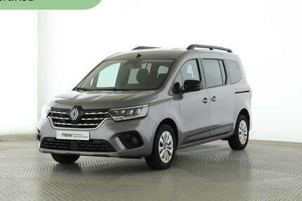Renault Grand Kangoo 7.835 km 31.990 € Hamburg 20537