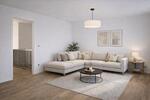 Maisonettenwohnung Hamburg Wandsbek - 3 Zimmer, 107 m&sup2;, 1.880&euro; | Angebot:26638533
