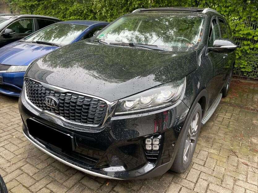 Sorento