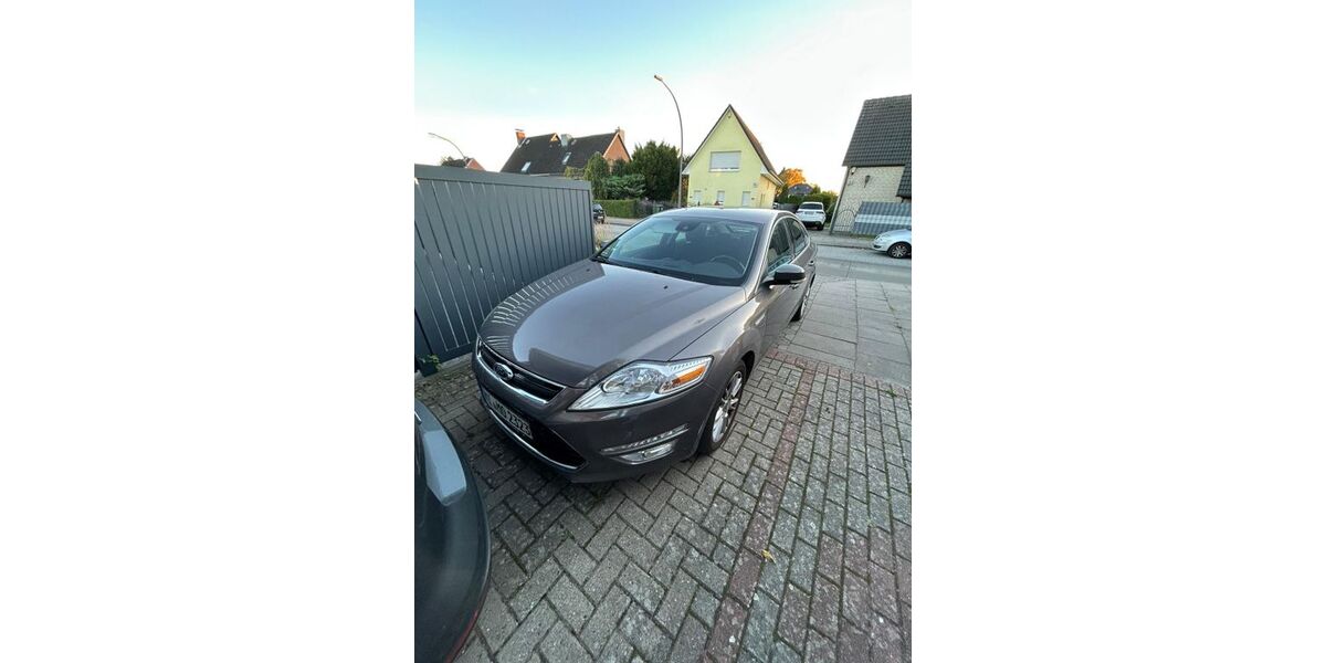 Ford Mondeo 149.000 km 6.200 &euro; Hamburg 22143