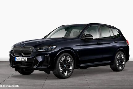 BMW iX3 31.294 km 45.906 &euro; Barsbüttel bei Hamburg 22885