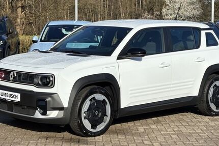 Renault R 4 2.990 km 29.490 &euro; Buxtehude 21614