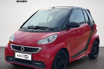 Smart ForTwo 75.000 km 7.490 &euro; Hamburg 22111