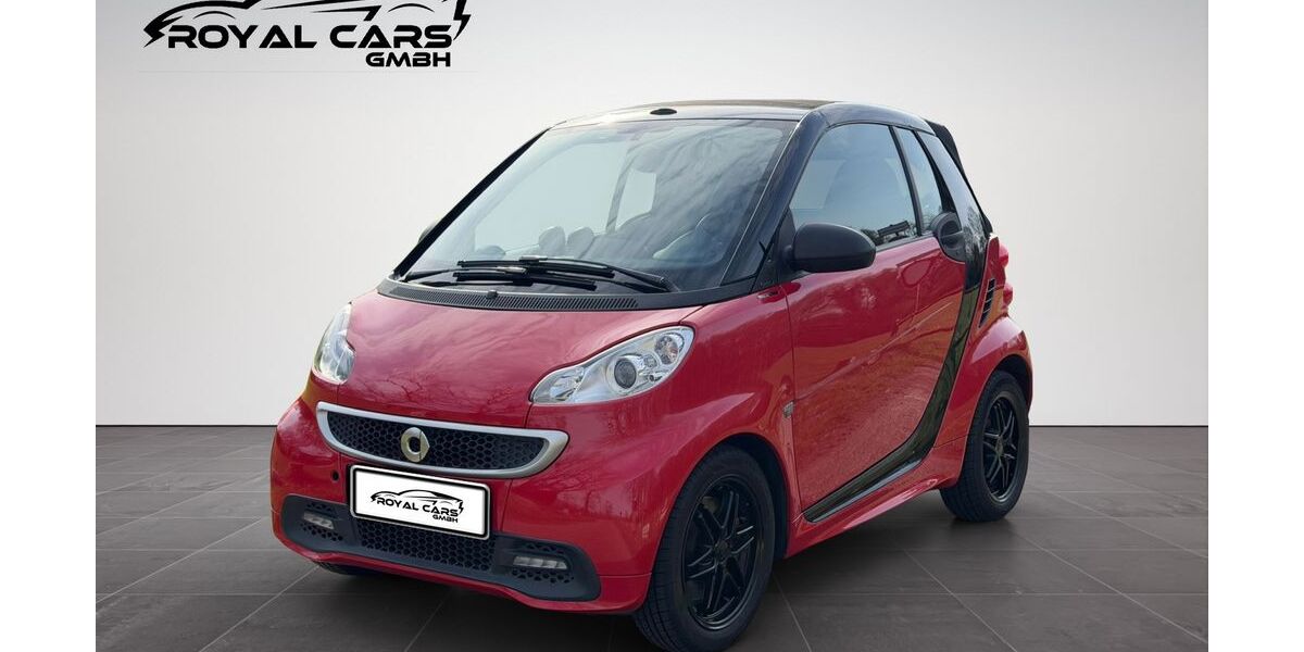 Smart ForTwo 75.000 km 7.490 &euro; Hamburg 22111