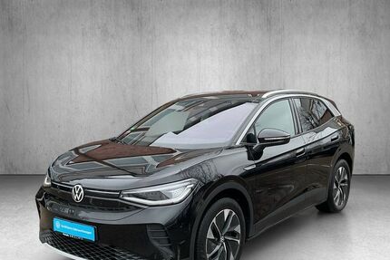 VW ID.4 35.026 km 31.890 &euro; Hamburg 22399