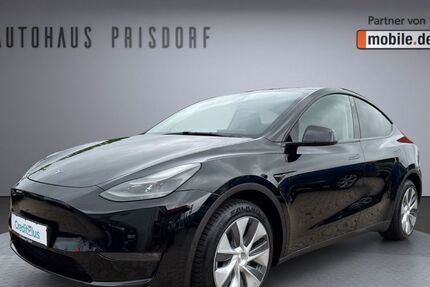 Tesla Model Y 41.957 km 36.950 &euro; Prisdorf bei Hamburg 25497