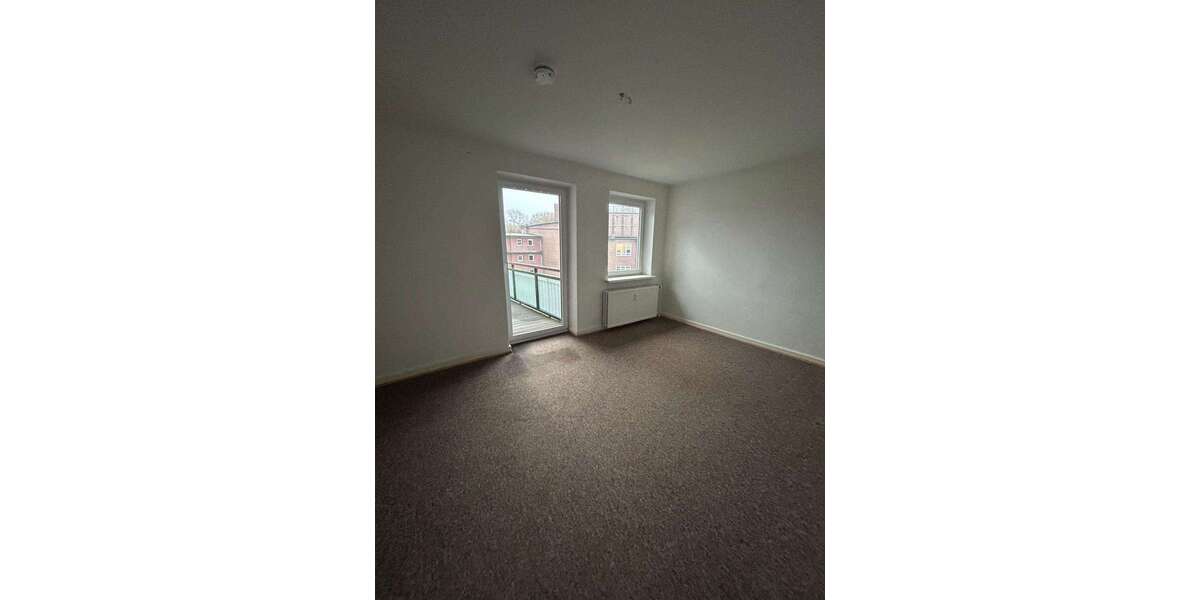 Etagenwohnung Hamburg Borgfelde - 2 Zimmer, 51 m&sup2;, 460&euro; | Angebot:25470877